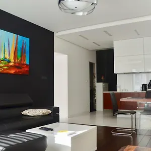 Wzgorze Slowikow Apartment Warsaw